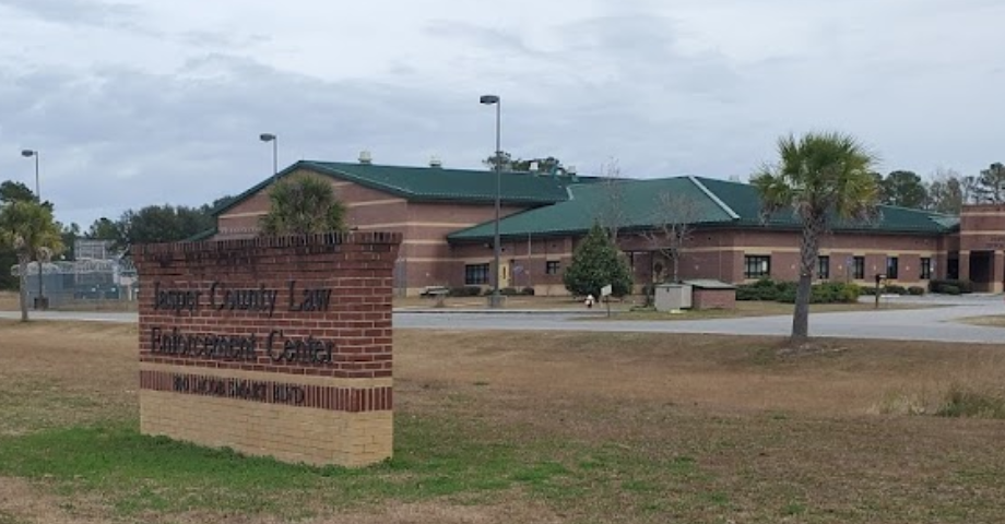 Photos Jasper County Detention Center 1